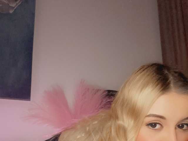Foto do perfil jasmiehot69