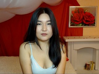 Capturas de tela de transmissão JasmineLucky