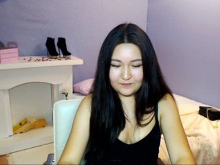 Capturas de tela de transmissão JasmineLucky