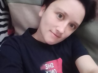 Chat de vídeo erótico JasmineMercedes