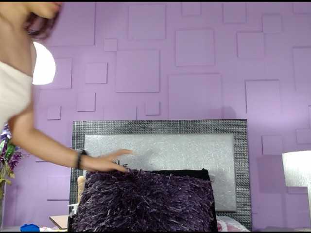 Capturas de tela de transmissão JasmineMore