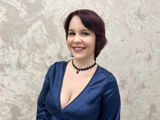 Chat de vídeo erótico JasmineParadize