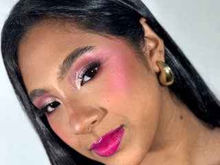 Chat de vídeo erótico JasmineRoss