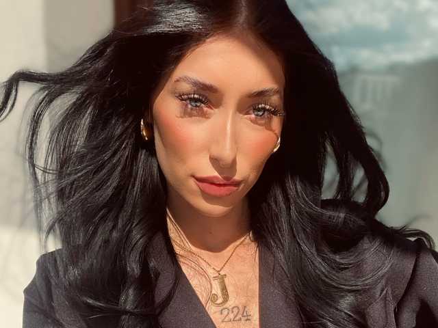 Foto do perfil JasmineSensual