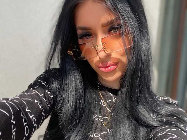 Foto do perfil JasmineSensual