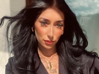 Chat de vídeo erótico JasmineSensual