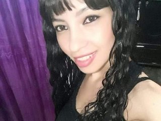 Chat de vídeo erótico Jasminesweet4