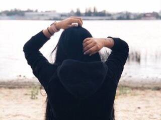 Chat de vídeo erótico JasminMun