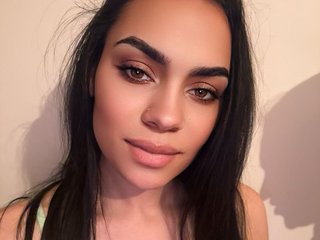 Chat de vídeo erótico JasminneBliss