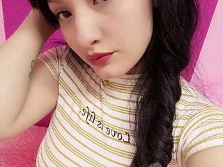 Chat de vídeo erótico Jasminsimmons