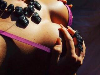 Chat de vídeo erótico JasminWOW