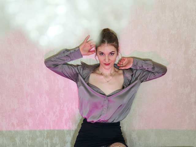Foto do perfil JasmySensual