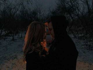 Chat de vídeo erótico JassicaMarr