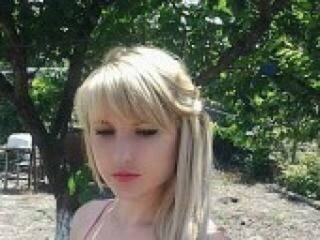 Chat de vídeo erótico jassmincik