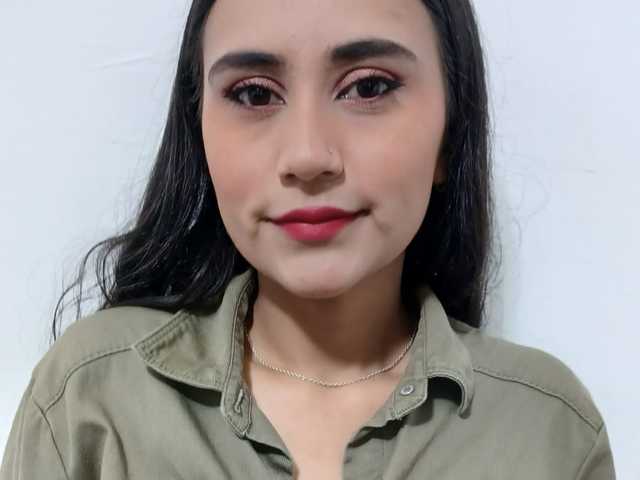 Foto do perfil JassminEvan-1