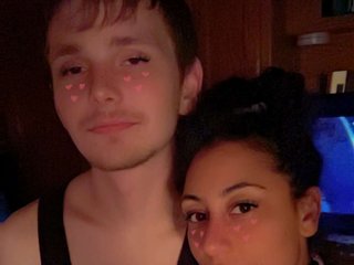 Chat de vídeo erótico Jax-Dee