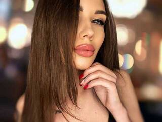 Chat de vídeo erótico jayleekryss