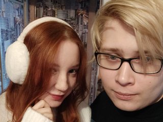 Chat de vídeo erótico JayMollyy