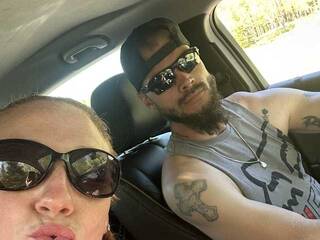 Chat de vídeo erótico JayRed2024