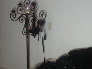 Capturas de tela de transmissão Jazmin-Moom