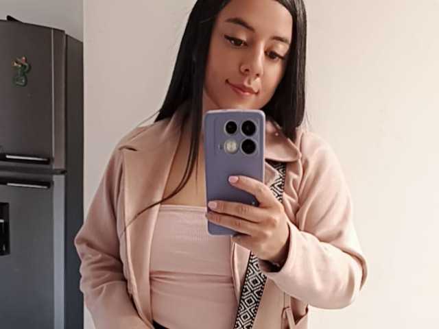 Foto do perfil jazmin-white