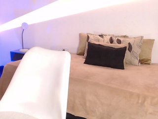 Chat de vídeo erótico Jazmin-win