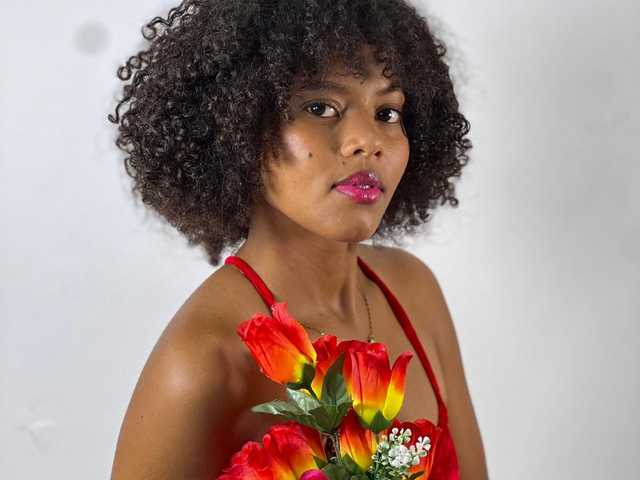 Foto do perfil Jazmin03
