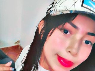 Chat de vídeo erótico jazmin18
