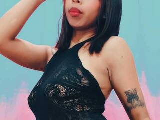 Chat de vídeo erótico Jazmin18a