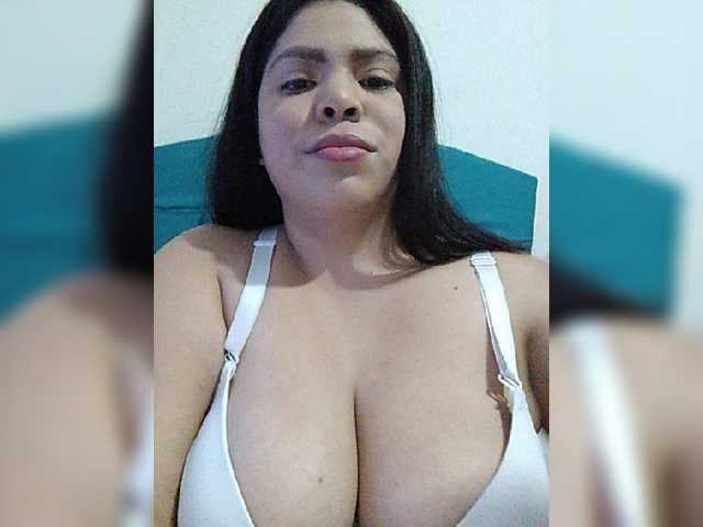 Capturas de tela de transmissão Jazminhot