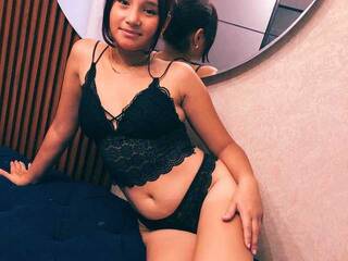 Chat de vídeo erótico JazminOlsen