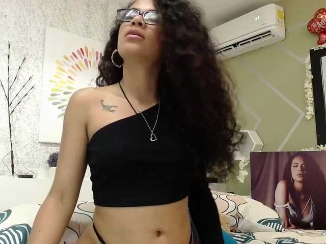 Fotos JazminThomas Hi my lovers, today 50% OFF my social media♥♥ do u wanna make me cum? , my wet pussy its ready for u,@goal im gonna fingering my pretty pussy and give u a real cum mmm… lets go baby #CAM2CAMPRIME