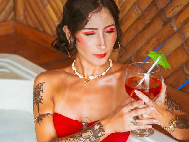 Foto do perfil Jazmintorres