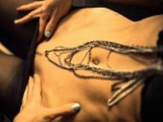 Chat de vídeo erótico jazzkoketka