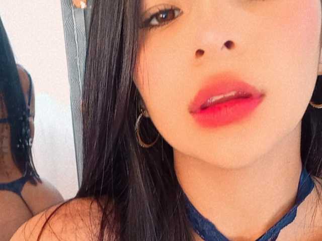 Foto do perfil Jazzmin-Smith