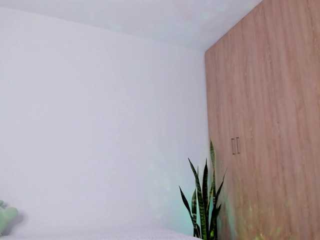 Capturas de tela de transmissão Jazzminn