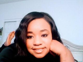 Foto do perfil Jazzybabe28