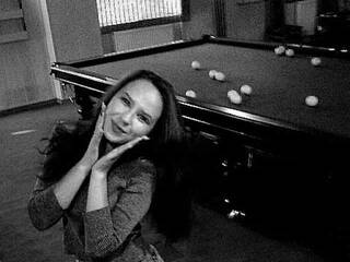 Chat de vídeo erótico JColette