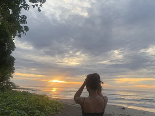 Chat de vídeo erótico Jeanalove