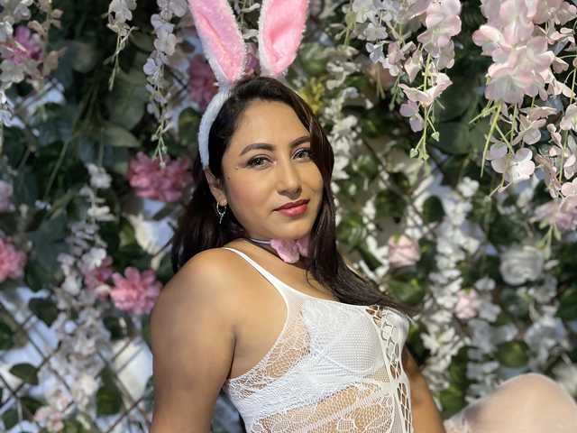 Foto do perfil Jeann-Foster