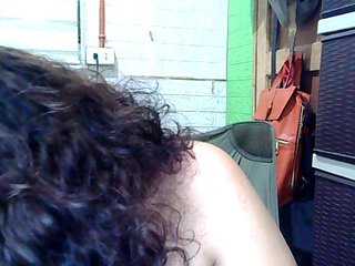 Chat de vídeo erótico Jeansy23