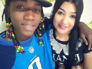 Chat de vídeo erótico JEIMMYCOUPLE