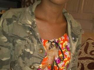 Chat de vídeo erótico JeinahQueen