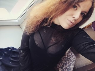 Chat de vídeo erótico JekaterinaMyr