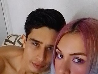 Chat de vídeo erótico jekkaynano