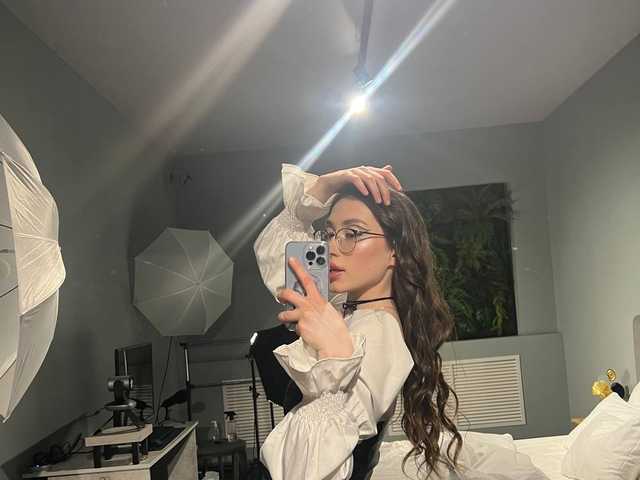 Foto do perfil JellyBellyEyes