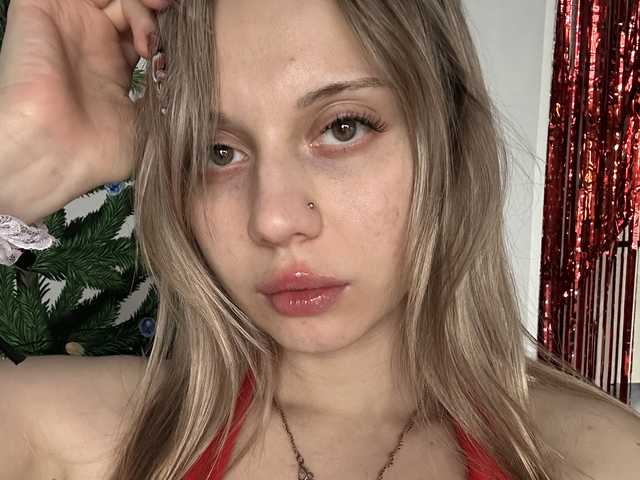 Foto do perfil jellyPriestess