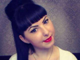 Chat de vídeo erótico jellyss