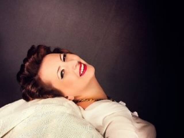 Foto do perfil Jelochka