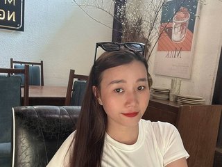 Chat de vídeo erótico Jely69